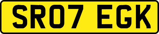 SR07EGK