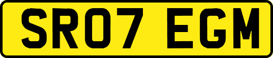 SR07EGM