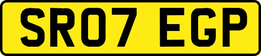 SR07EGP