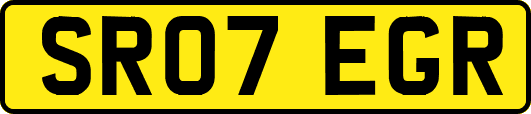 SR07EGR