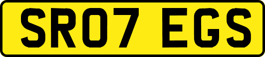 SR07EGS