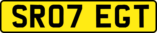 SR07EGT