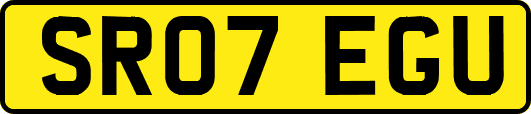 SR07EGU