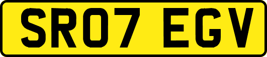 SR07EGV