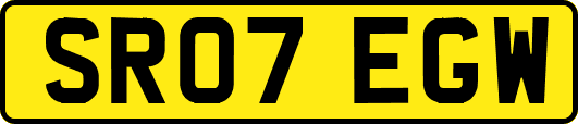 SR07EGW