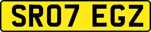 SR07EGZ