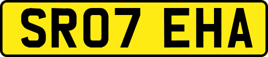 SR07EHA