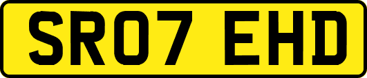 SR07EHD
