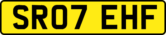 SR07EHF