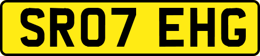 SR07EHG