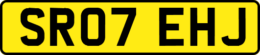 SR07EHJ