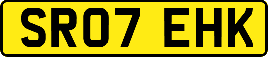 SR07EHK