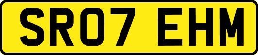SR07EHM
