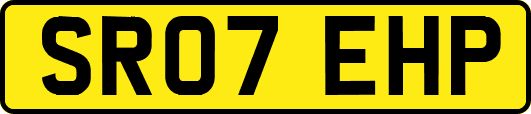 SR07EHP