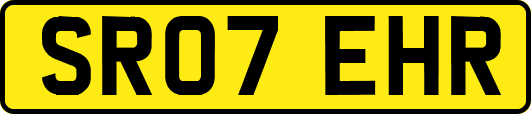 SR07EHR
