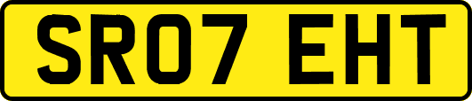 SR07EHT