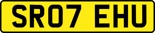 SR07EHU