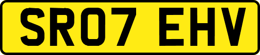 SR07EHV