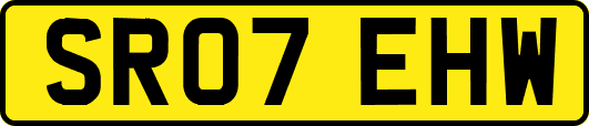 SR07EHW