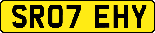 SR07EHY