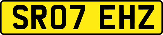 SR07EHZ