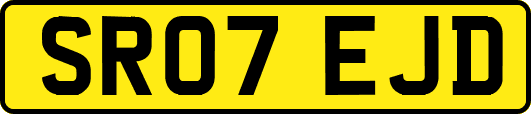 SR07EJD