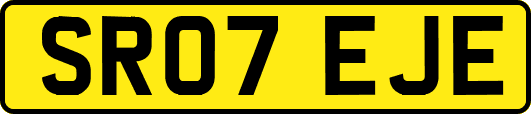 SR07EJE