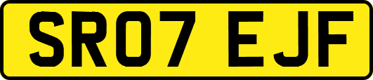 SR07EJF