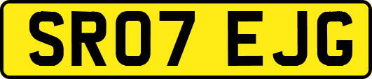 SR07EJG