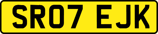 SR07EJK