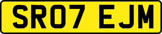 SR07EJM