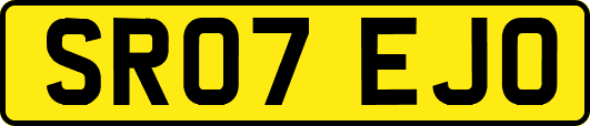 SR07EJO
