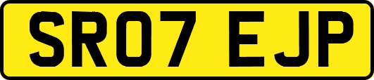 SR07EJP