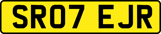 SR07EJR