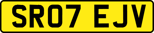 SR07EJV