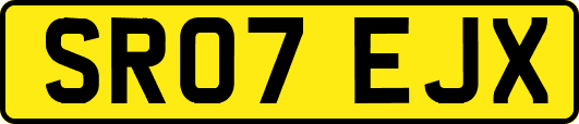 SR07EJX