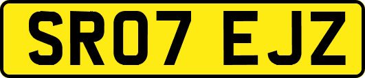 SR07EJZ