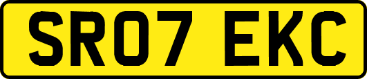 SR07EKC