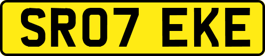 SR07EKE