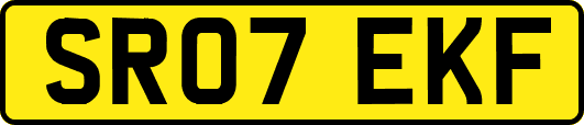 SR07EKF