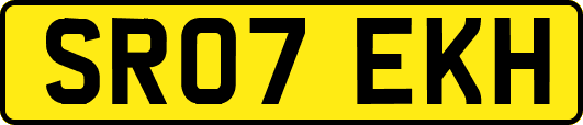 SR07EKH
