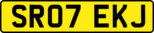 SR07EKJ