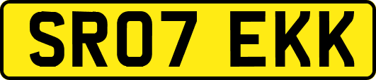 SR07EKK