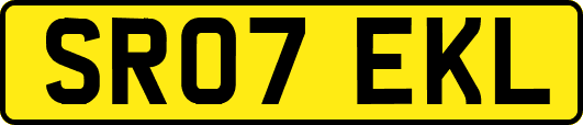 SR07EKL