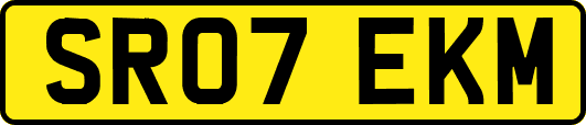 SR07EKM