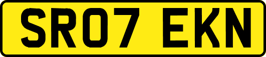 SR07EKN