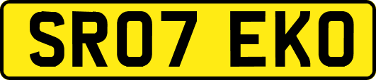 SR07EKO