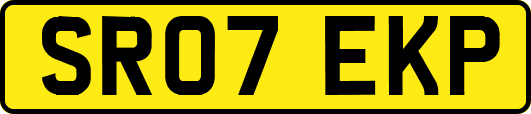 SR07EKP