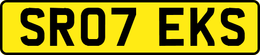 SR07EKS