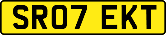 SR07EKT